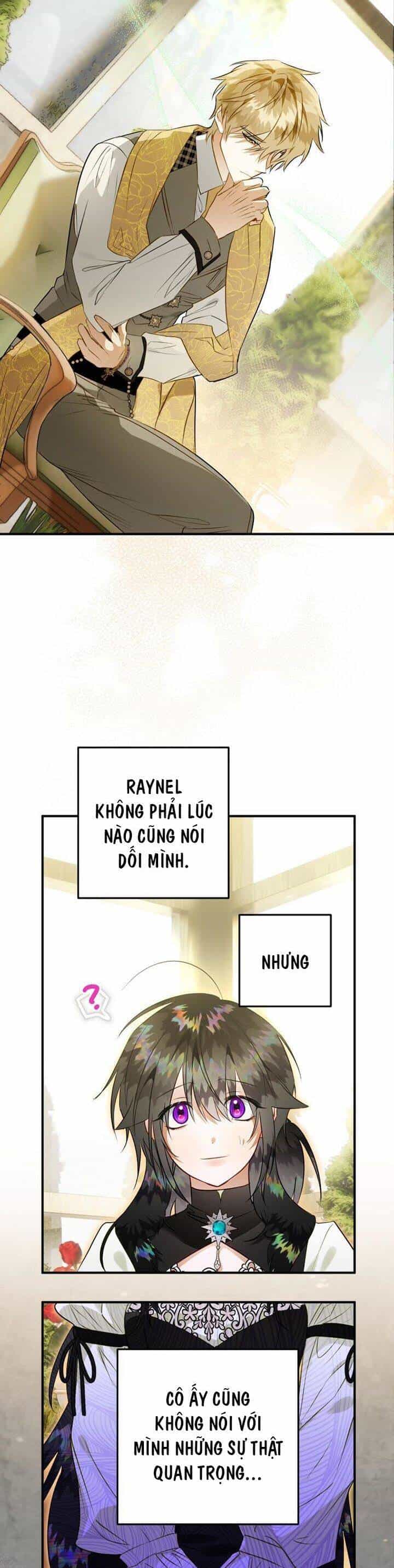 Bỗng Nhiên Tôi Trở Thành Quạ Đen!! - Chương 60 - ảnh 45