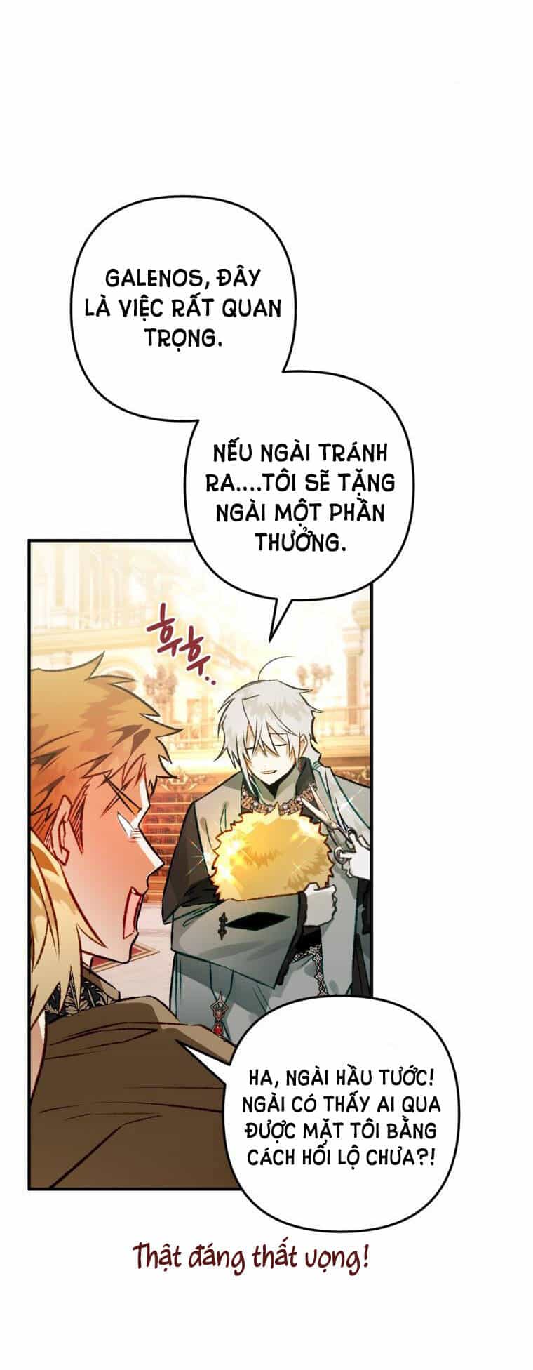 Bỗng Nhiên Tôi Trở Thành Quạ Đen!! - Chương 62 - ảnh 8