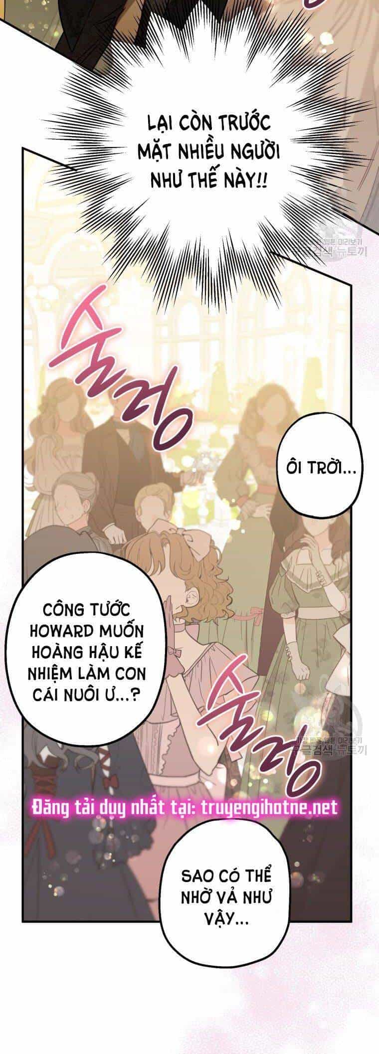 Bỗng Nhiên Tôi Trở Thành Quạ Đen!! - Chương 63 - ảnh 12