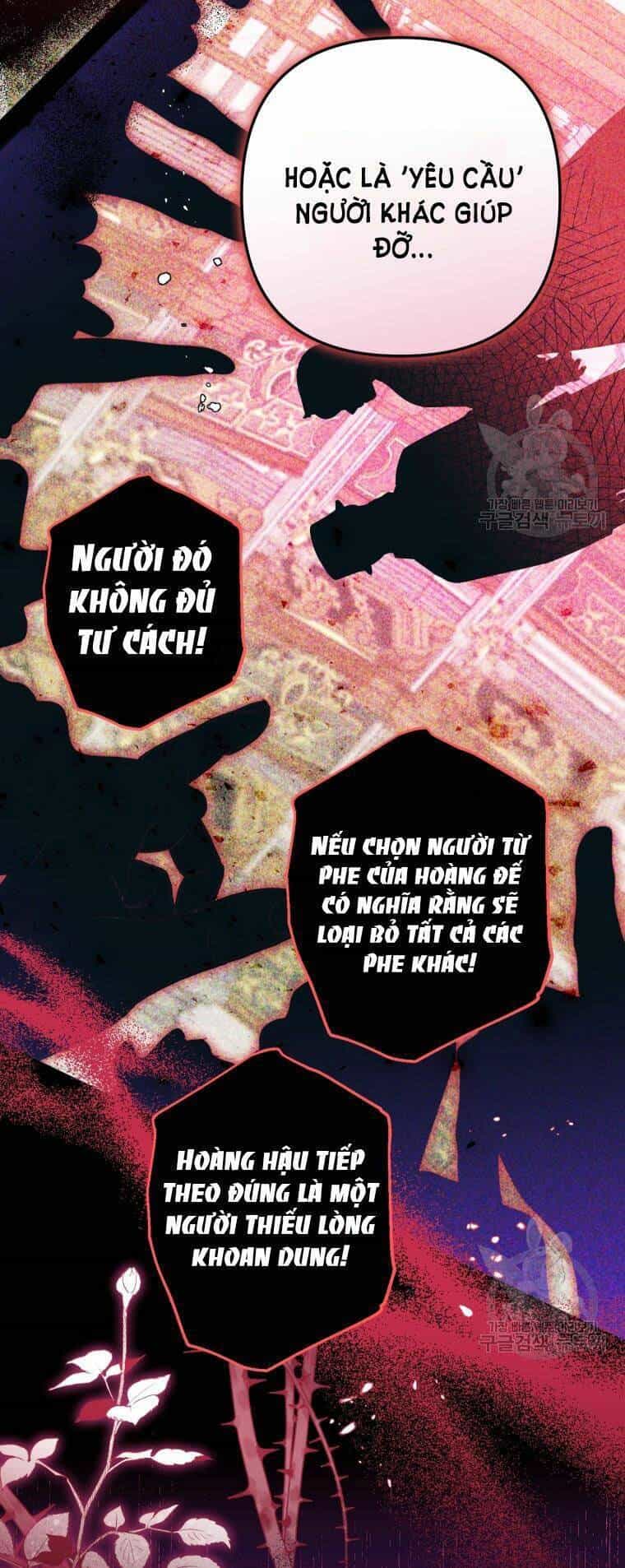 Bỗng Nhiên Tôi Trở Thành Quạ Đen!! - Chương 64.5 - ảnh 34