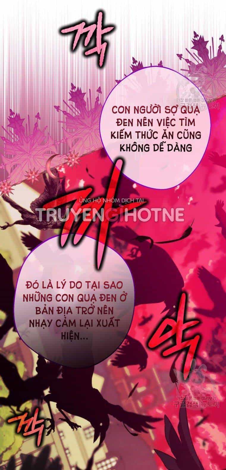 Bỗng Nhiên Tôi Trở Thành Quạ Đen!! - Chương 66.5 - ảnh 8