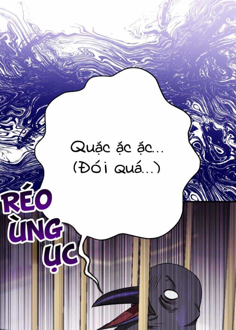 Bỗng Nhiên Tôi Trở Thành Quạ Đen!! - Chương 7 - ảnh 50