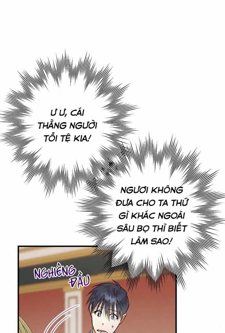 Bỗng Nhiên Tôi Trở Thành Quạ Đen!! - Chương 7 - ảnh 54