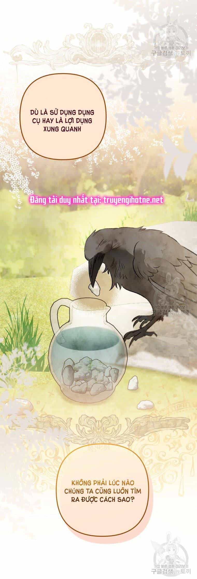 Bỗng Nhiên Tôi Trở Thành Quạ Đen!! - Chương 70 - ảnh 43