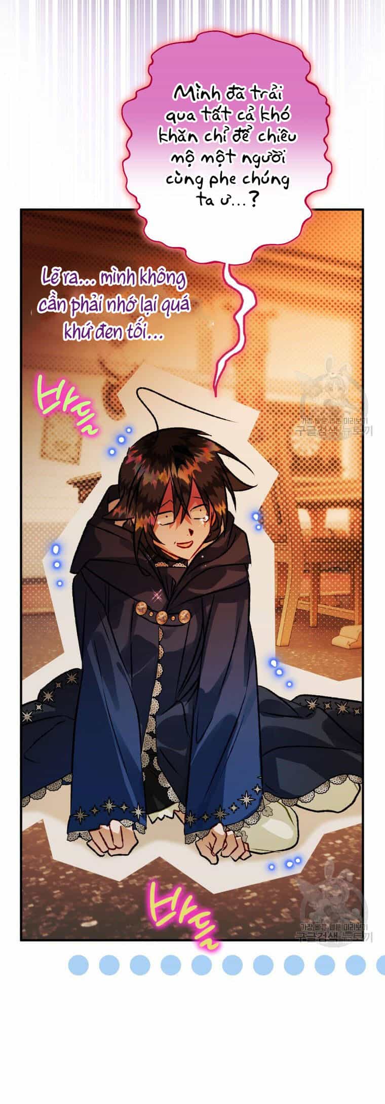 Bỗng Nhiên Tôi Trở Thành Quạ Đen!! - Chương 72 - ảnh 67