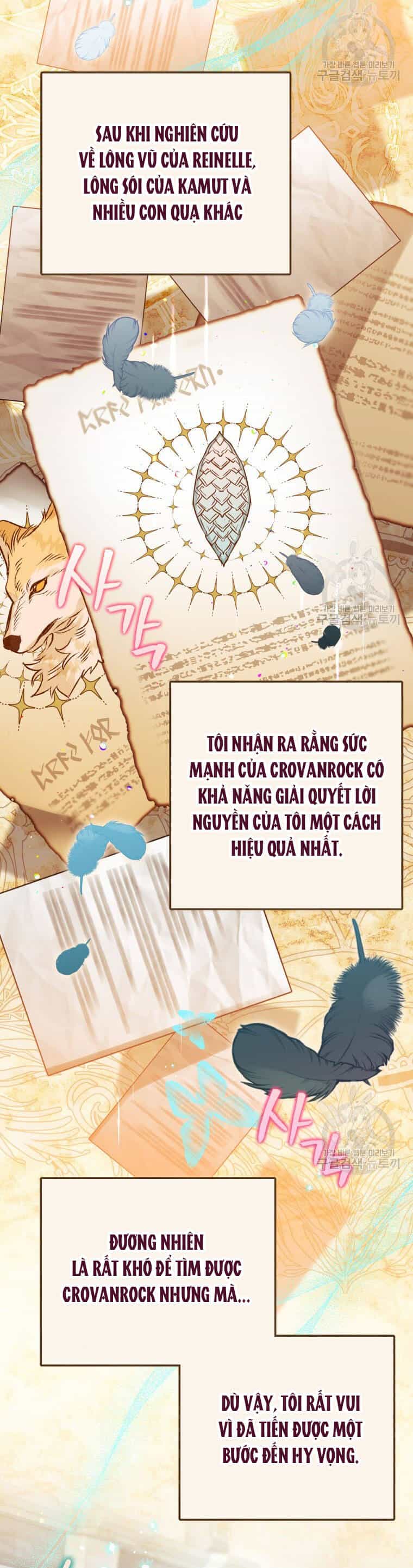 Bỗng Nhiên Tôi Trở Thành Quạ Đen!! - Chương 73 - ảnh 42