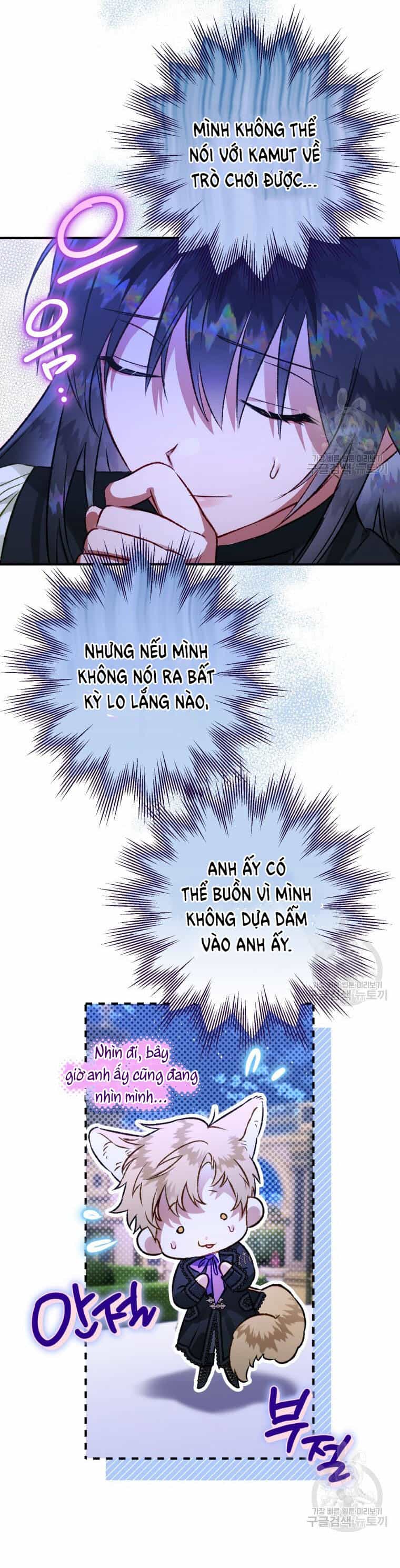Bỗng Nhiên Tôi Trở Thành Quạ Đen!! - Chương 73 - ảnh 61