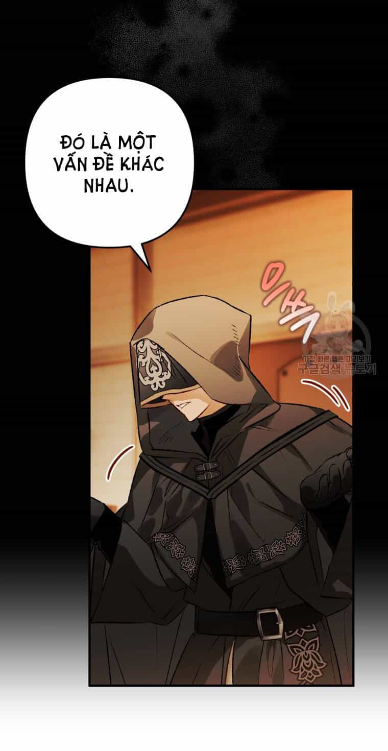 Bỗng Nhiên Tôi Trở Thành Quạ Đen!! - Chương 73 - ảnh 9