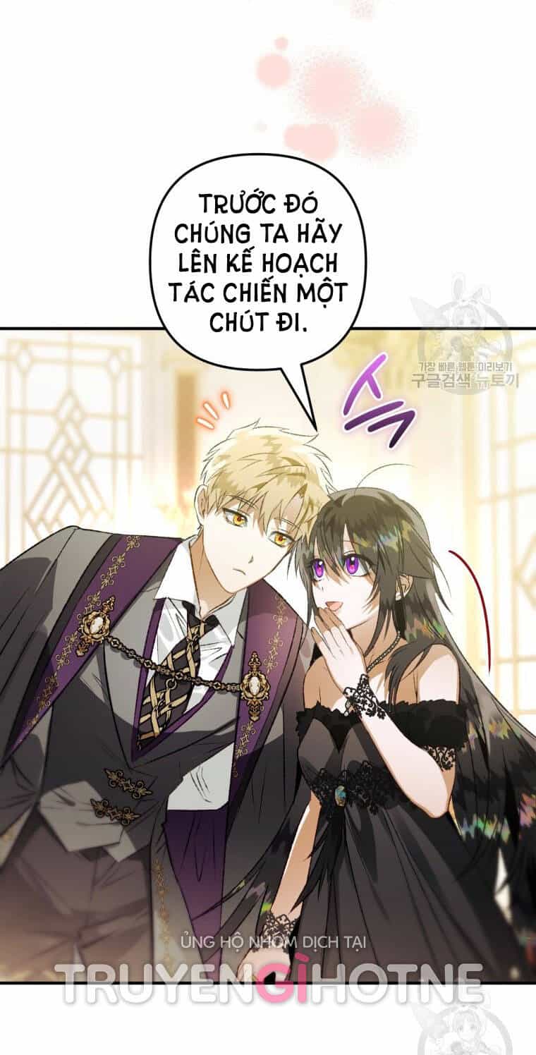 Bỗng Nhiên Tôi Trở Thành Quạ Đen!! - Chương 75 - ảnh 55