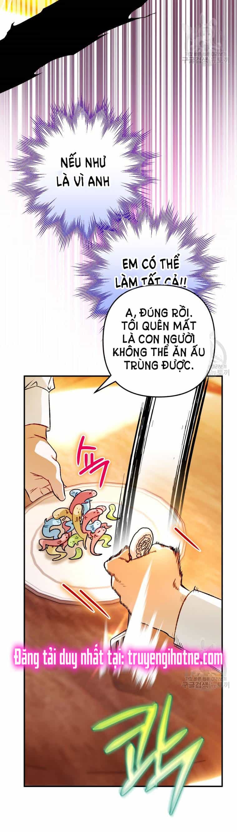 Bỗng Nhiên Tôi Trở Thành Quạ Đen!! - Chương 77 - ảnh 76