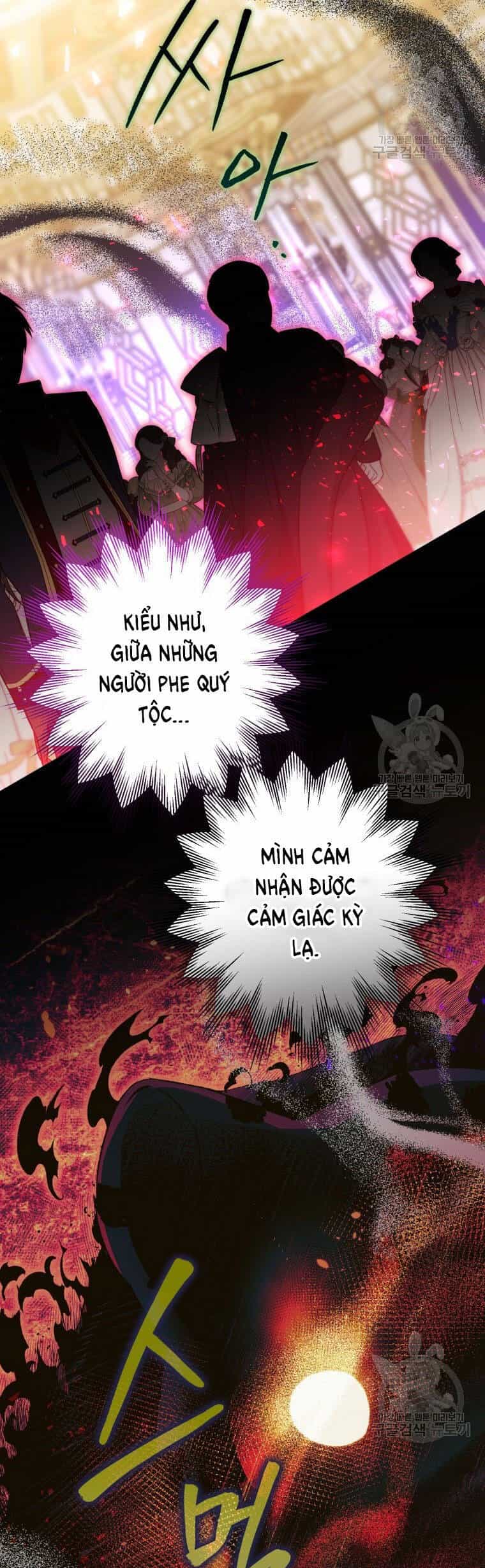 Bỗng Nhiên Tôi Trở Thành Quạ Đen!! - Chương 79.2 - ảnh 37
