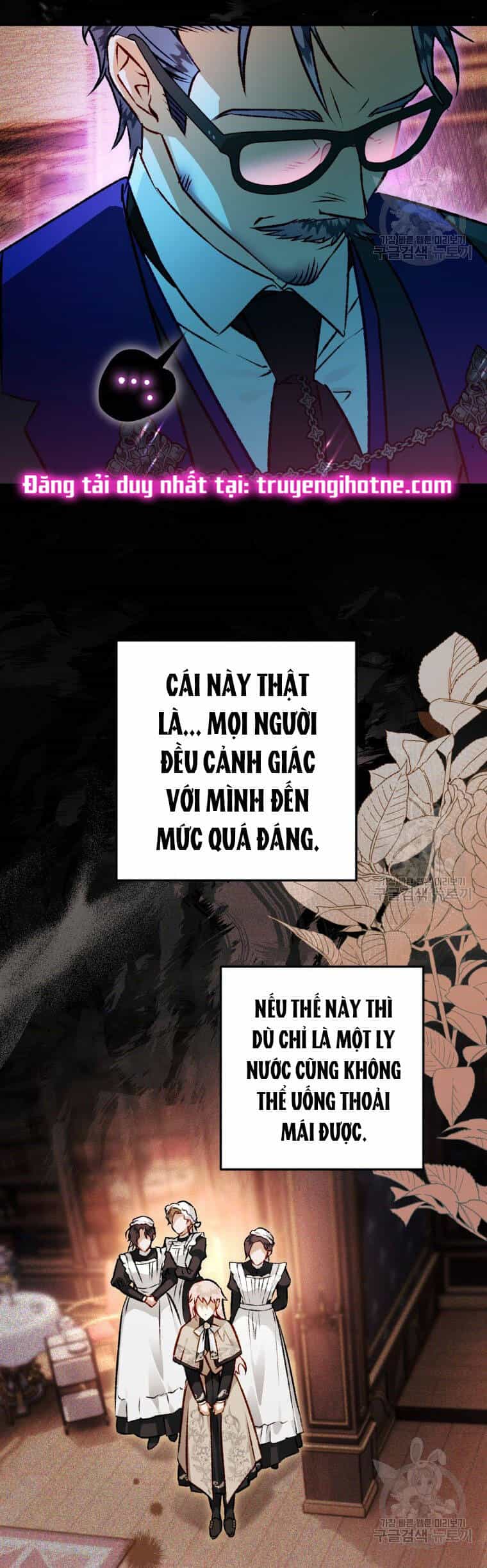 Bỗng Nhiên Tôi Trở Thành Quạ Đen!! - Chương 80.2 - ảnh 24