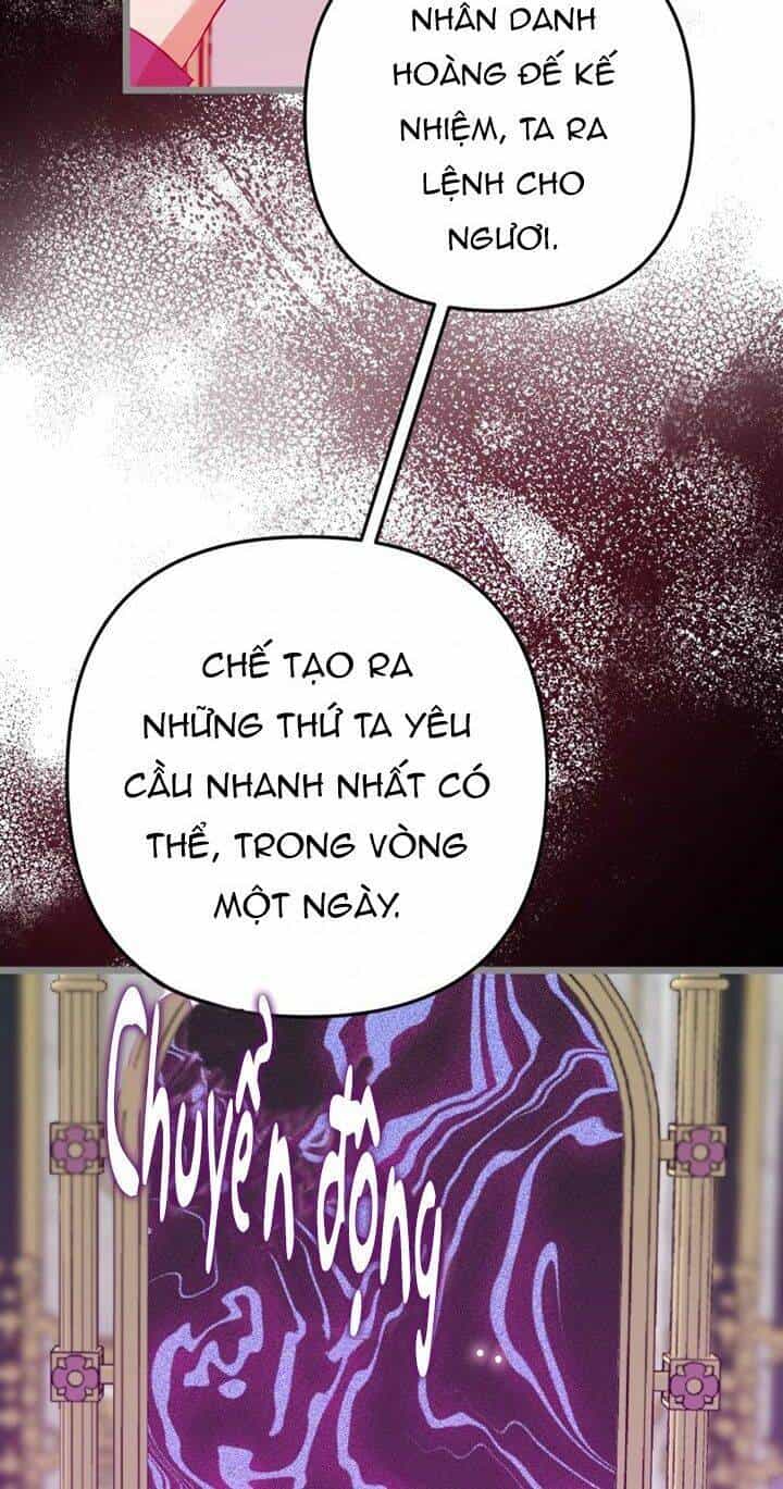 Bỗng Nhiên Tôi Trở Thành Quạ Đen!! - Chương 9 - ảnh 39