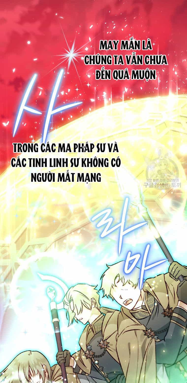 Bỗng Nhiên Tôi Trở Thành Quạ Đen!! - Chương 85.2 - ảnh 3
