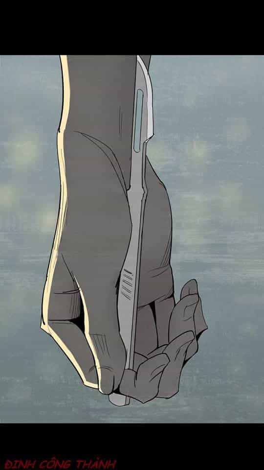 Bóng Tối Ma Quỷ - Chương 1 - ảnh 49