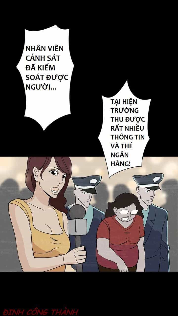 Bóng Tối Ma Quỷ - Chương 5 - ảnh 30