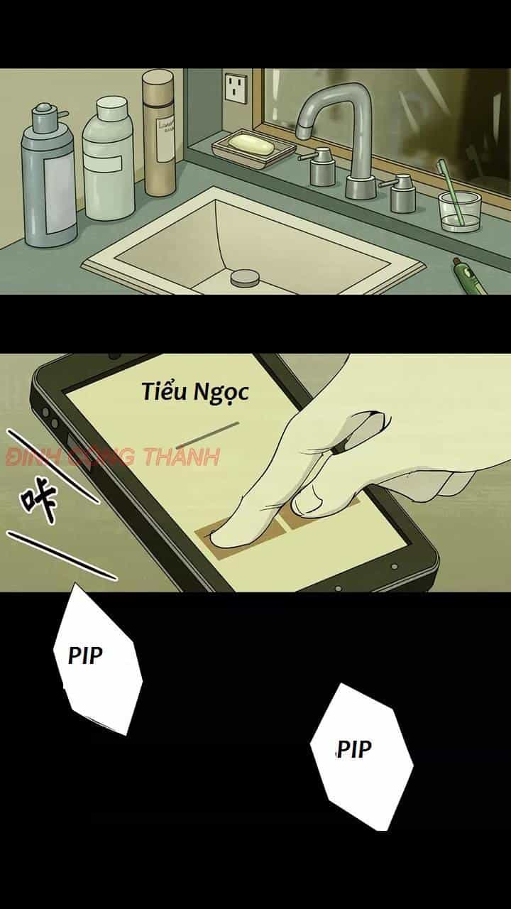Bóng Tối Ma Quỷ - Chương 6 - ảnh 14
