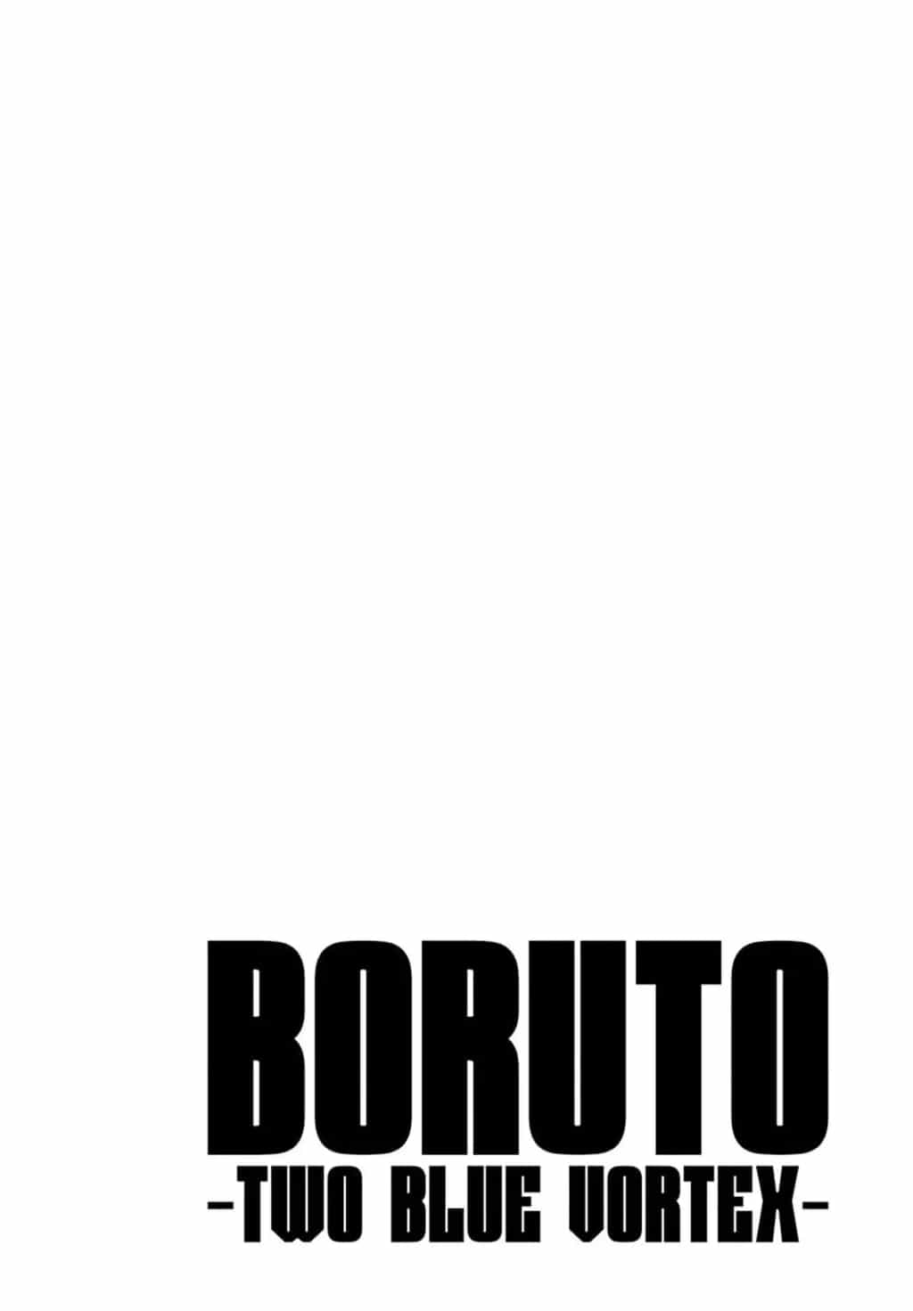 Boruto: Hai Cơn Lốc Xanh - Chương 30 - ảnh 3