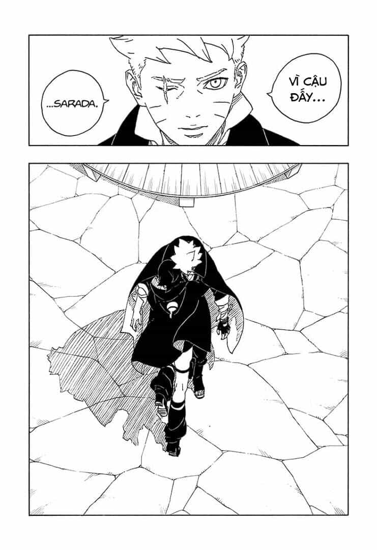 Boruto: Hai Cơn Lốc Xanh - Chương 5 - ảnh 38