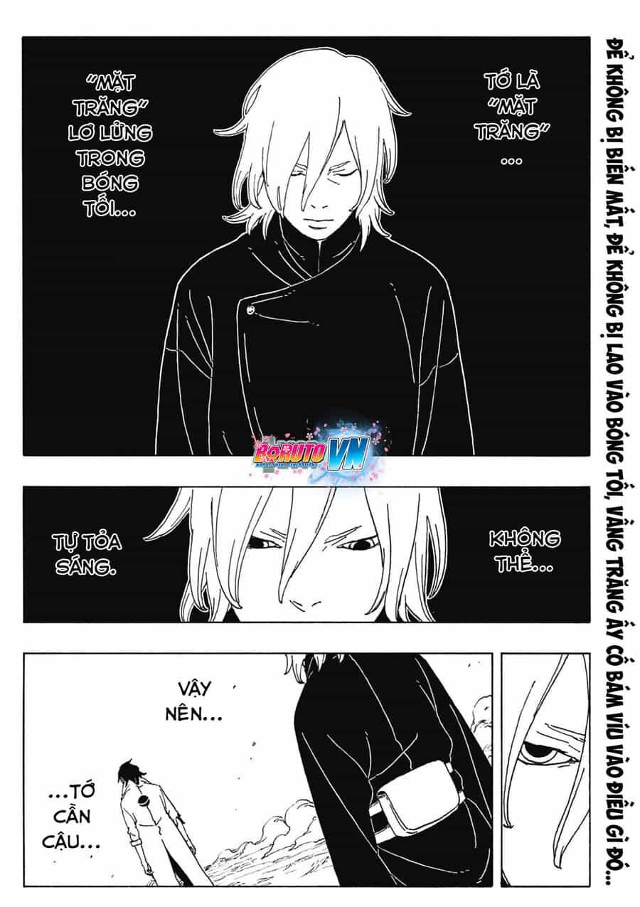 Boruto: Hai Cơn Lốc Xanh - Chương 7 - ảnh 3