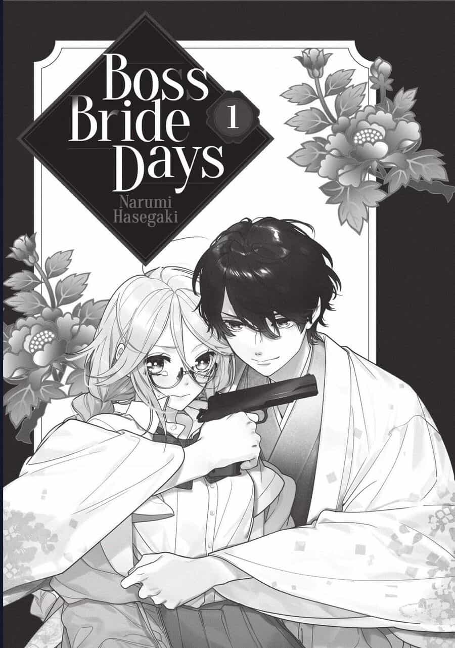 Boss Bride Days - Chương 1 - ảnh 2