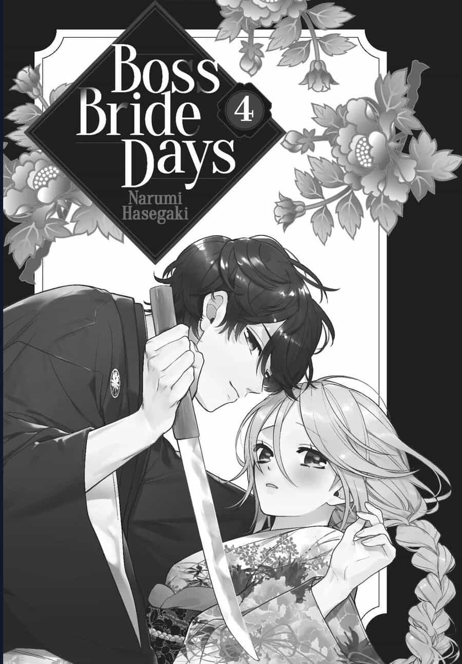 Boss Bride Days - Chương 7.2 - ảnh 2