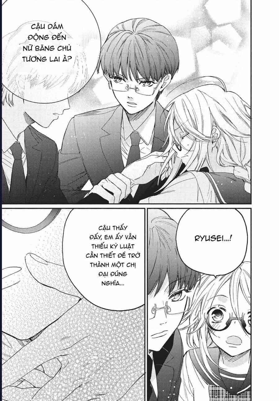 Boss Bride Days - Chương 7.2 - ảnh 32
