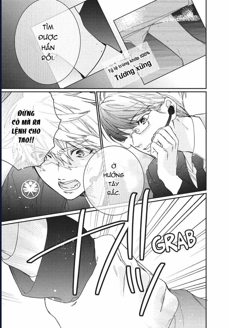 Boss Bride Days - Chương 7.2 - ảnh 42