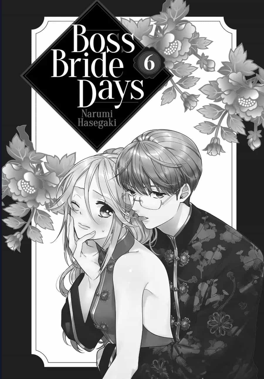 Boss Bride Days - Chương 10.2 - ảnh 2