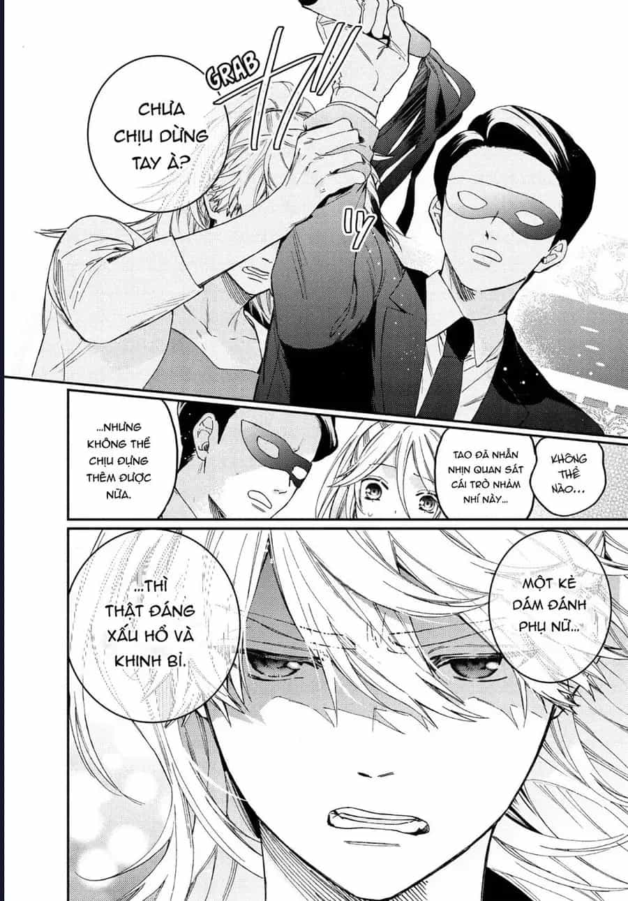 Boss Bride Days - Chương 13 - ảnh 65