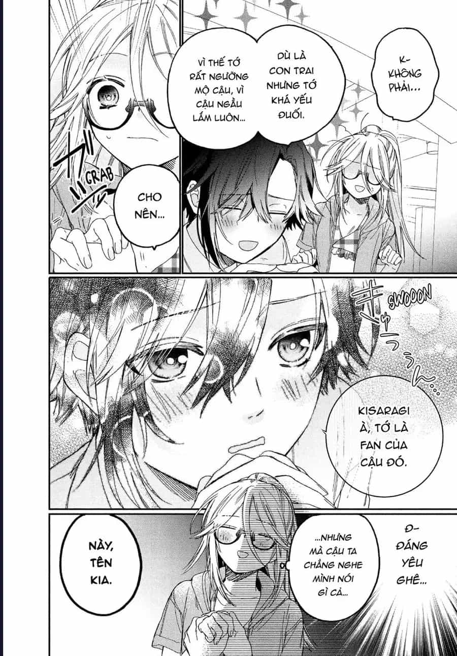 Boss Bride Days - Chương 13 - ảnh 9