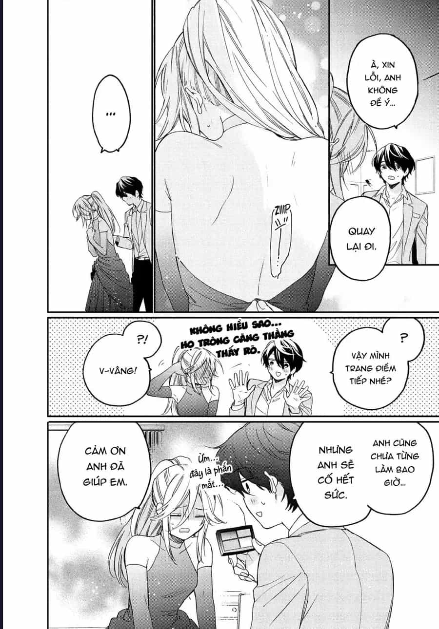 Boss Bride Days - Chương 13.5 - ảnh 2