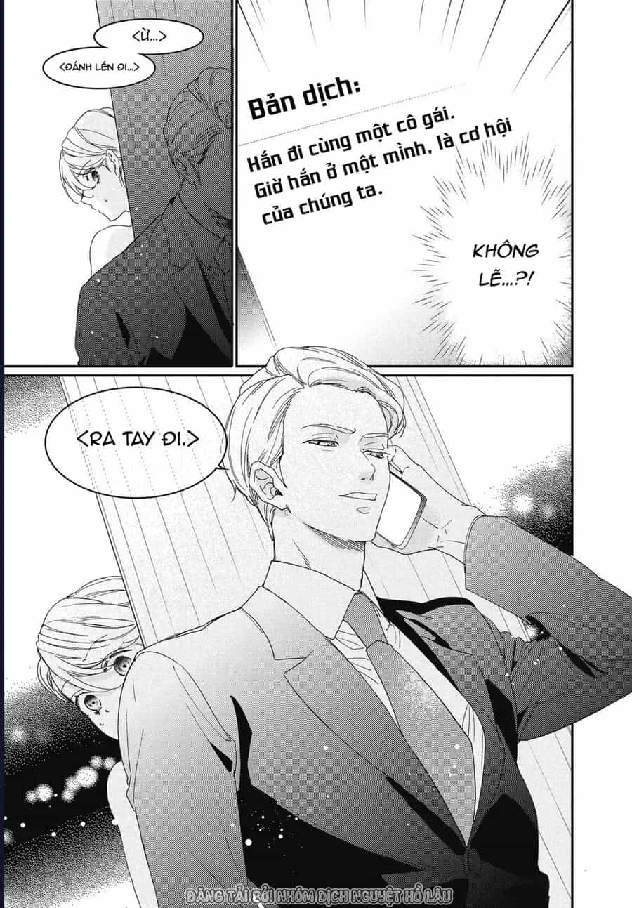 Boss Bride Days - Chương 16.1 - ảnh 26