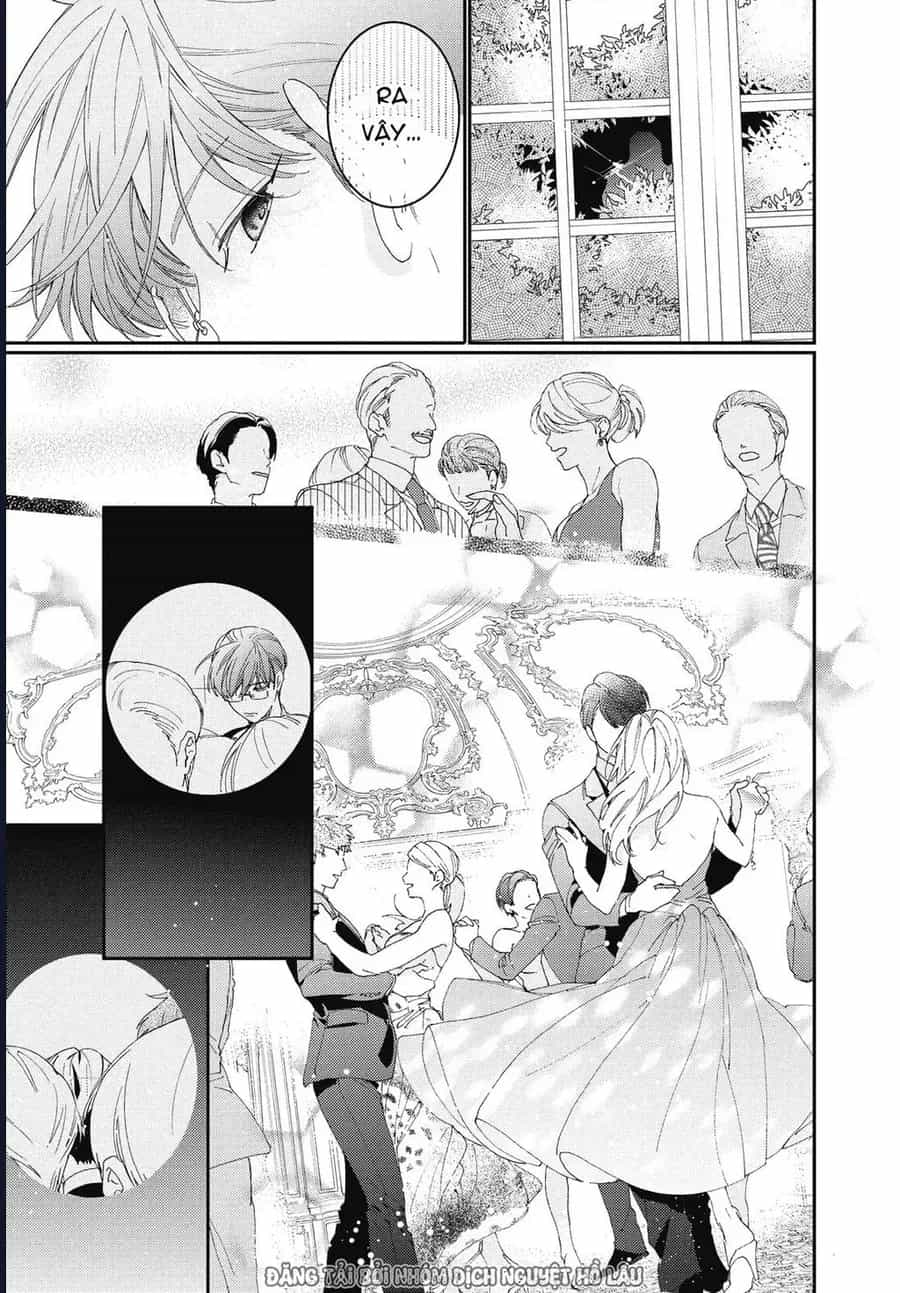 Boss Bride Days - Chương 16.1 - ảnh 30