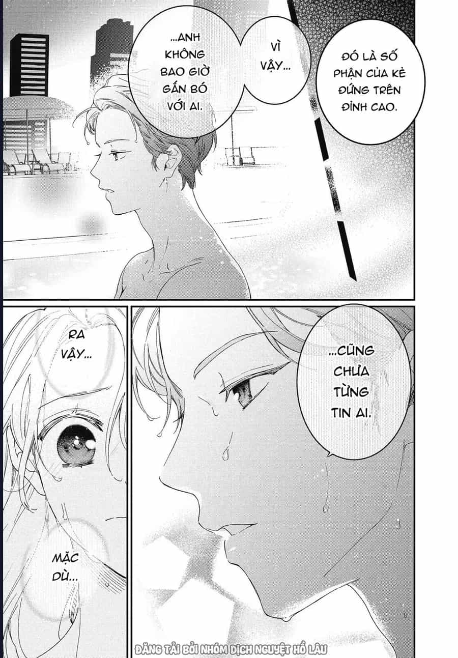 Boss Bride Days - Chương 16.1 - ảnh 42