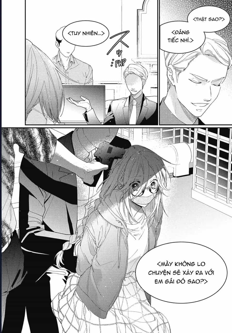 Boss Bride Days - Chương 16.1 - ảnh 53