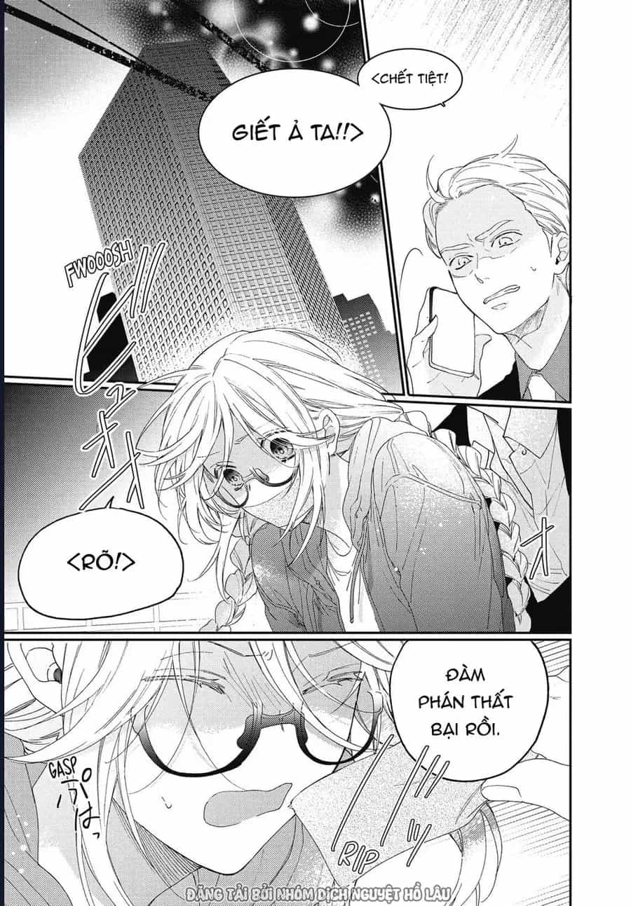 Boss Bride Days - Chương 16.1 - ảnh 58