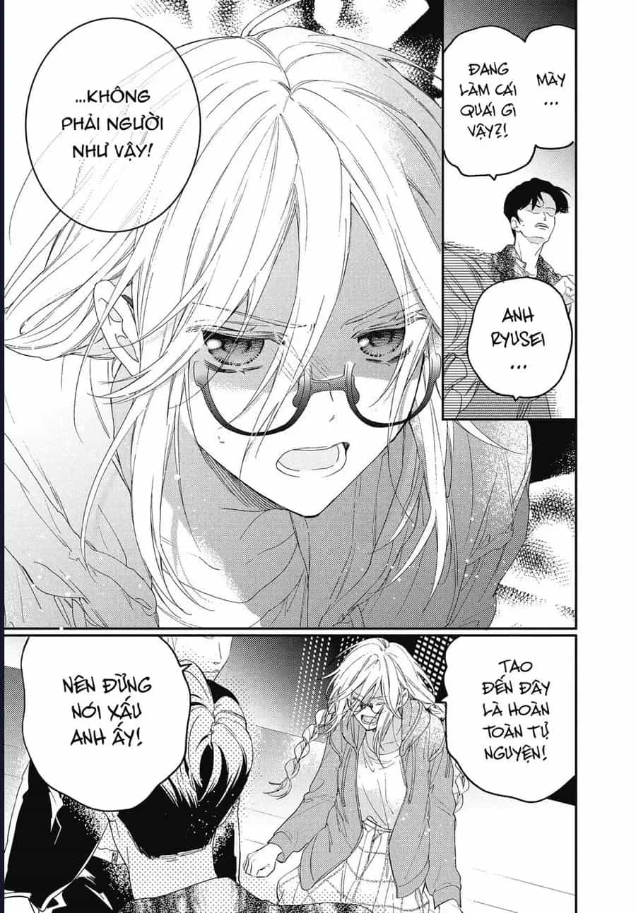 Boss Bride Days - Chương 16.1 - ảnh 60