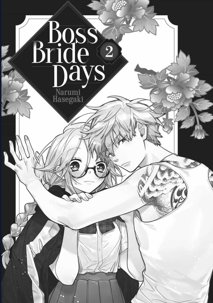 Boss Bride Days - Chương 3.2 - ảnh 2