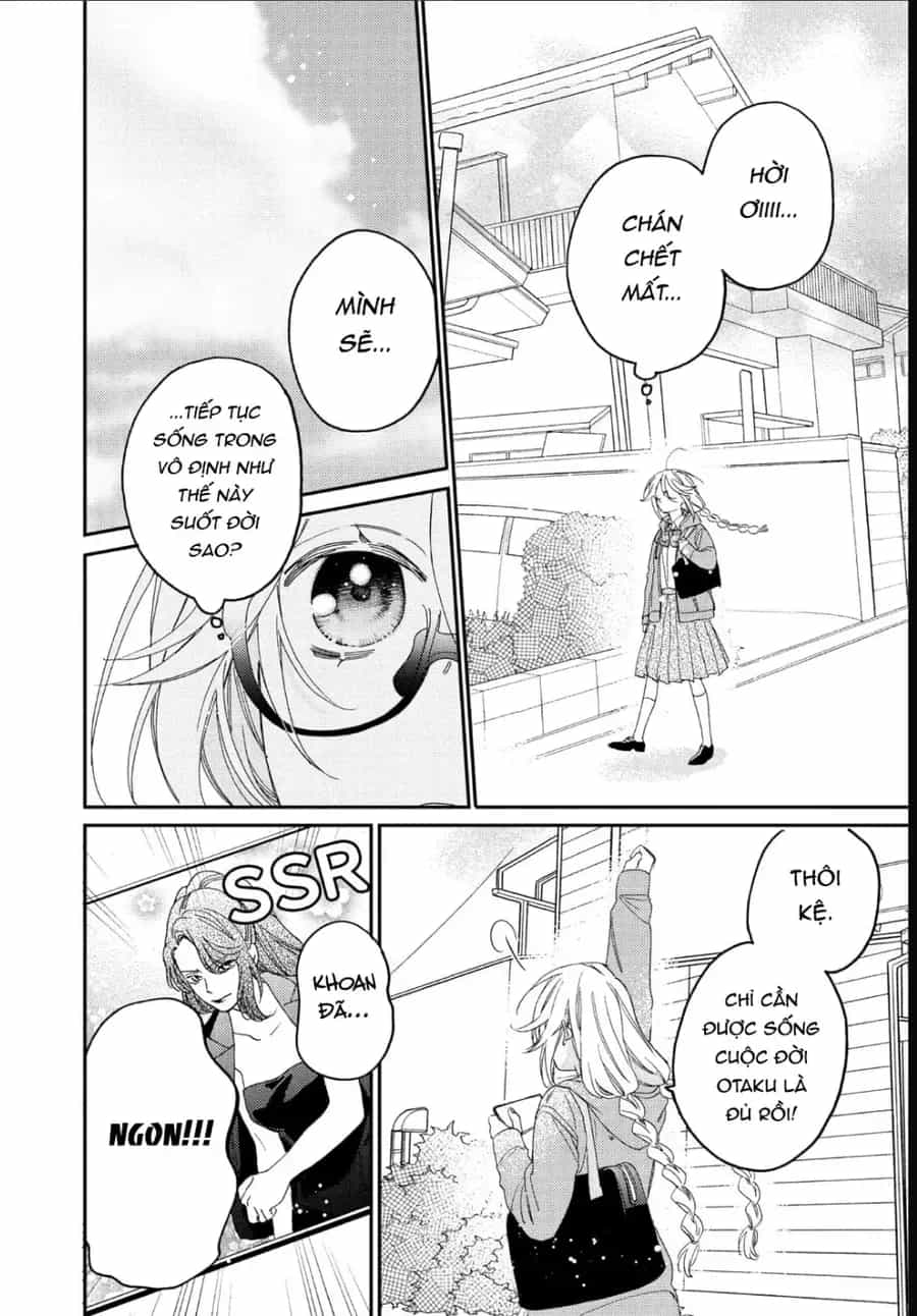 Boss Bride Days - Chương 20.2 - ảnh 16