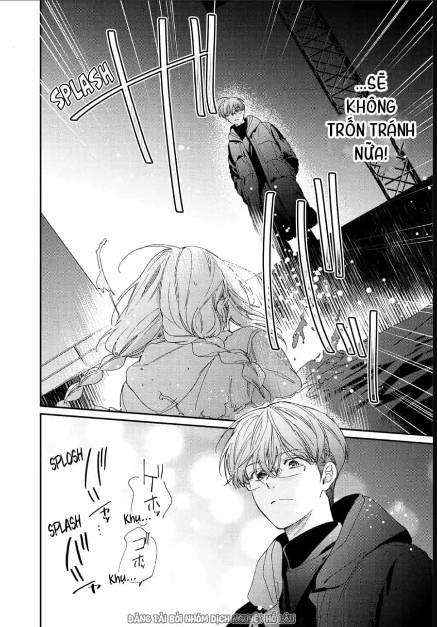 Boss Bride Days - Chương 20.2 - ảnh 30