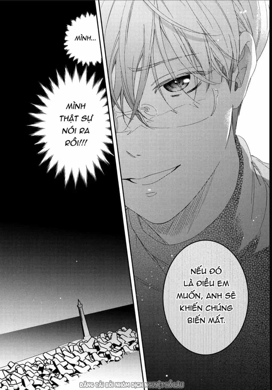 Boss Bride Days - Chương 20.2 - ảnh 6