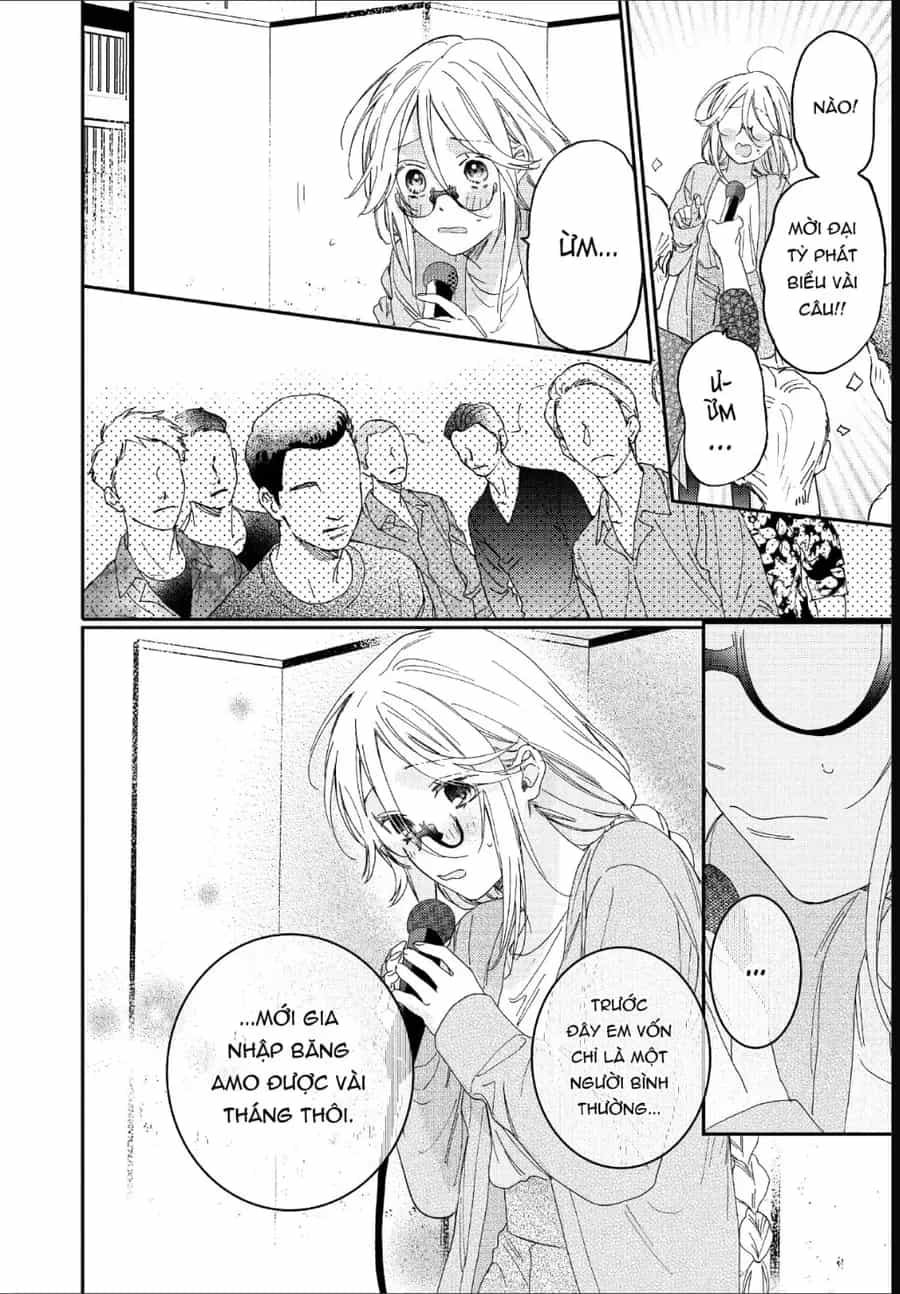 Boss Bride Days - Chương 21 - ảnh 33