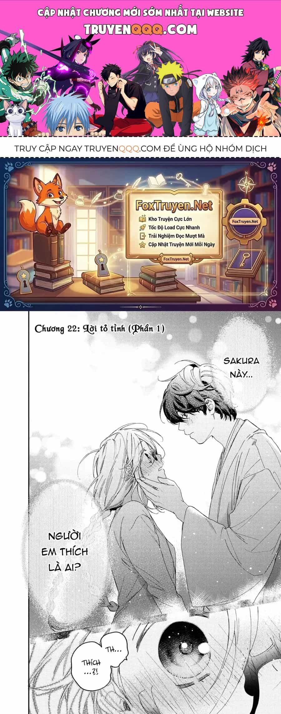 Boss Bride Days - Chương 22.1 - ảnh 1