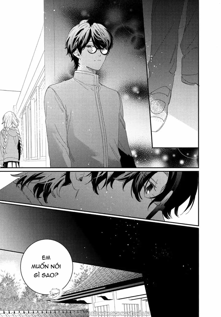 Boss Bride Days - Chương 22.1 - ảnh 16