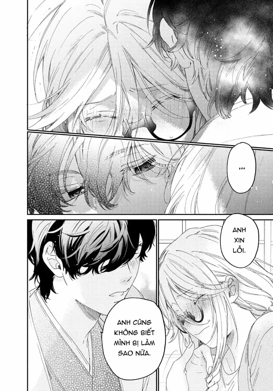 Boss Bride Days - Chương 22.1 - ảnh 3