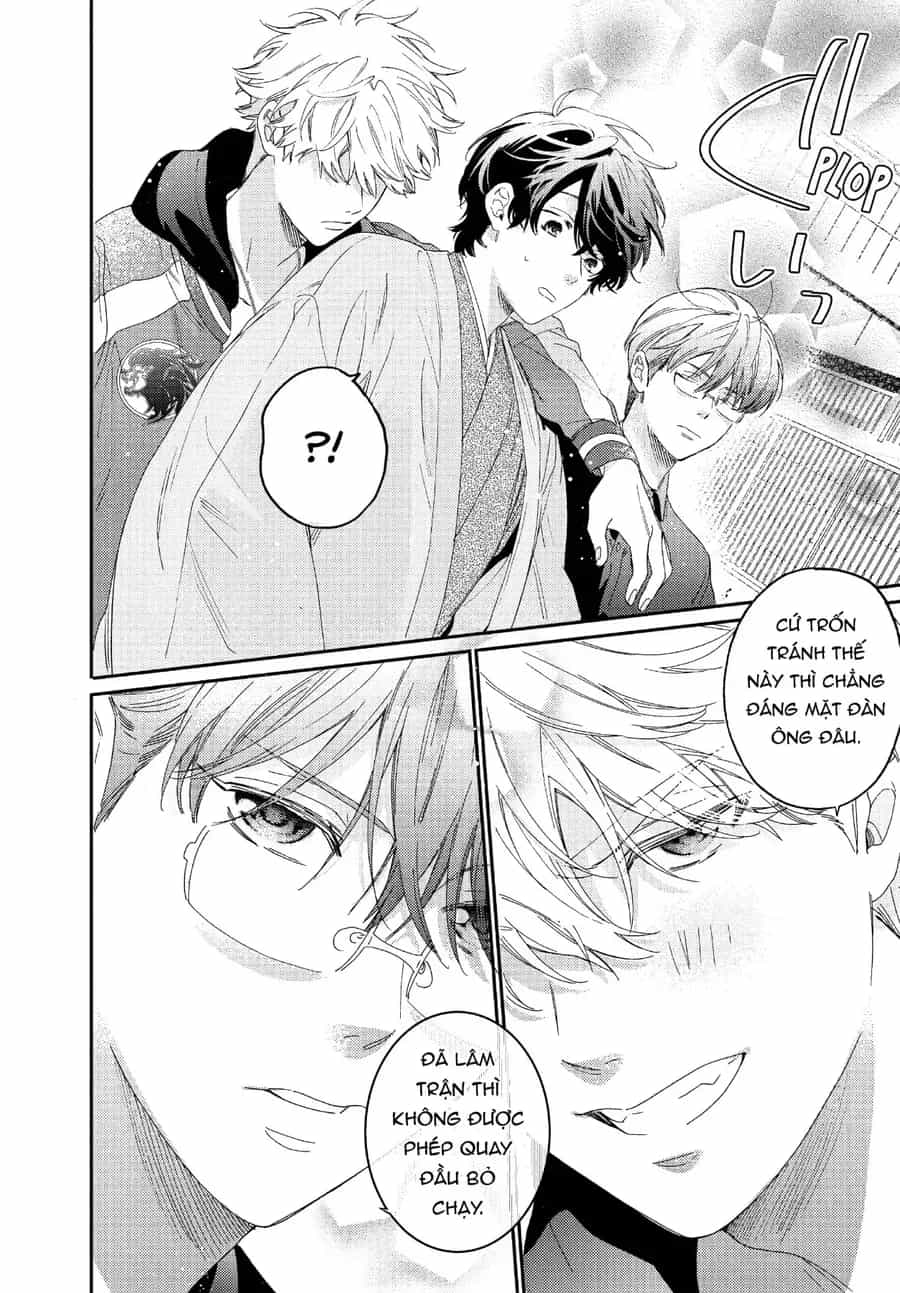 Boss Bride Days - Chương 22.2 - ảnh 11