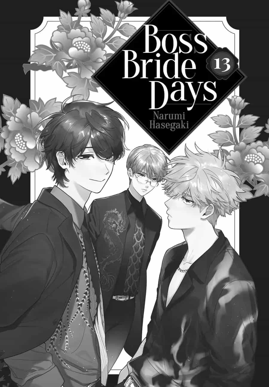 Boss Bride Days - Chương 22.2 - ảnh 2