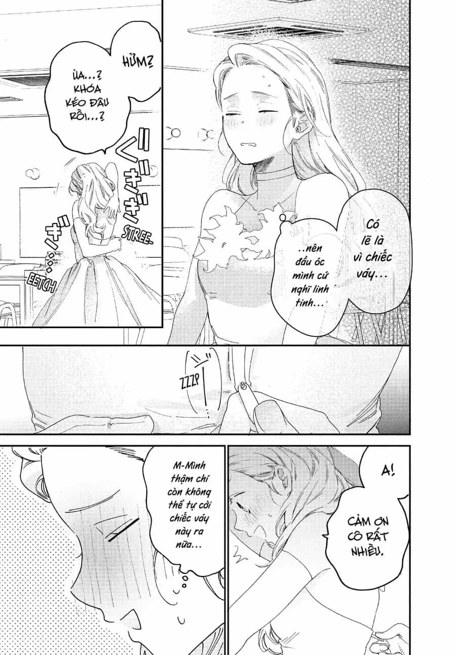 Boss Bride Days - Chương 22.2 - ảnh 27