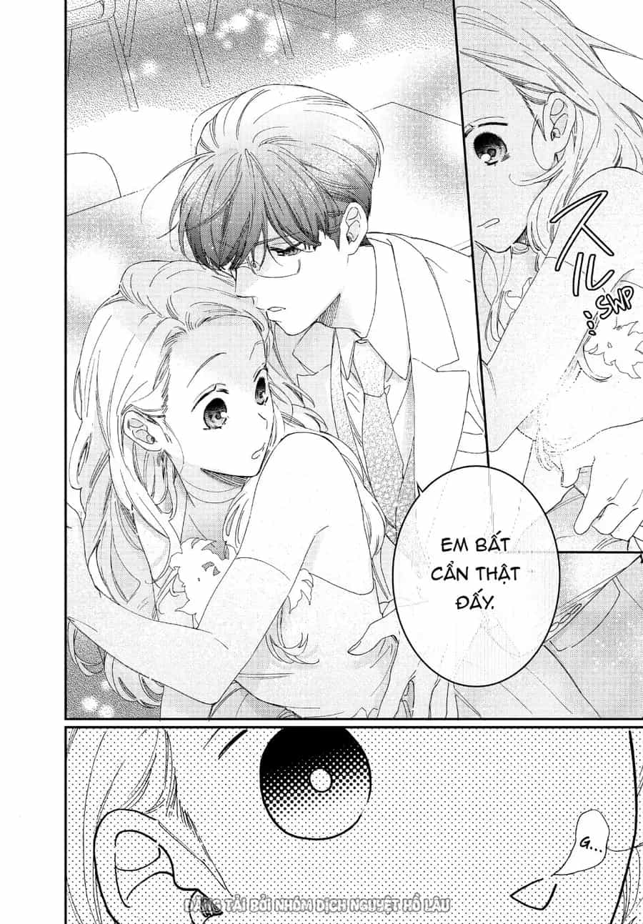 Boss Bride Days - Chương 22.2 - ảnh 28
